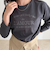 ワントーンロゴロンTシャツ