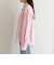 オックスコンパクトシャツ