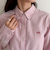 オックスコンパクトシャツ