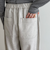 ウールライクイージーワークパンツ