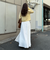 モヘヤ混ビスチェカーディガン