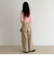 モヘヤ混ビスチェカーディガン