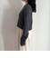 モヘヤ混ビスチェカーディガン