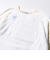 【カラバリ豊富/UNISEX/高コスパ】【DISCUS】身頃裏ボアクルートレーナー