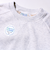 【カラバリ豊富/UNISEX/高コスパ】【DISCUS】身頃裏ボアクルートレーナー