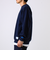 【JACKPURCELL/ジャックパーセル】コーマ裏毛 クルーネックプルオーバー