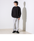 【JACKPURCELL/ジャックパーセル】コーマ裏毛 クルーネックプルオーバー