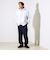 【JACKPURCELL/ジャックパーセル】コーマ裏毛 フルジップパーカー