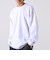 【6色展開/UNISEX/ベーシック】【DISCUS】USA綿ブレンド ヘビーウエイトロンT