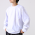 【6色展開/UNISEX/ベーシック】【DISCUS】USA綿ブレンド ヘビーウエイトロンT