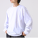 【6色展開/UNISEX/ベーシック】【DISCUS】USA綿ブレンド ヘビーウエイトロンT