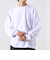 【6色展開/UNISEX/ベーシック】【DISCUS】USA綿ブレンド ヘビーウエイトロンT