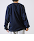 【6色展開/UNISEX/ベーシック】【DISCUS】USA綿ブレンド ヘビーウエイトロンT
