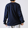 【6色展開/UNISEX/ベーシック】【DISCUS】USA綿ブレンド ヘビーウエイトロンT