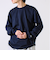 【6色展開/UNISEX/ベーシック】【DISCUS】USA綿ブレンド ヘビーウエイトロンT