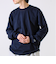 【6色展開/UNISEX/ベーシック】【DISCUS】USA綿ブレンド ヘビーウエイトロンT