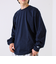 【6色展開/UNISEX/ベーシック】【DISCUS】USA綿ブレンド ヘビーウエイトロンT