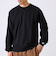 【6色展開/UNISEX/ベーシック】【DISCUS】USA綿ブレンド ヘビーウエイトロンT