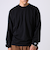 【6色展開/UNISEX/ベーシック】【DISCUS】USA綿ブレンド ヘビーウエイトロンT