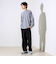 【6色展開/UNISEX/ベーシック】【DISCUS】USA綿ブレンド ヘビーウエイトロンT