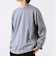 【6色展開/UNISEX/ベーシック】【DISCUS】USA綿ブレンド ヘビーウエイトロンT