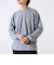 【6色展開/UNISEX/ベーシック】【DISCUS】USA綿ブレンド ヘビーウエイトロンT