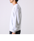 【6色展開/UNISEX/ベーシック】【DISCUS】USA綿ブレンド ヘビーウエイトロンT