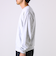 【6色展開/UNISEX/ベーシック】【DISCUS】USA綿ブレンド ヘビーウエイトロンT