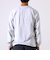 【6色展開/UNISEX/ベーシック】【DISCUS】USA綿ブレンド ヘビーウエイトロンT