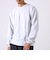 【6色展開/UNISEX/ベーシック】【DISCUS】USA綿ブレンド ヘビーウエイトロンT