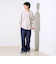 【6色展開/UNISEX/ベーシック】【DISCUS】USA綿ブレンド ヘビーウエイトロンT