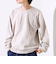 【6色展開/UNISEX/ベーシック】【DISCUS】USA綿ブレンド ヘビーウエイトロンT