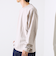 【6色展開/UNISEX/ベーシック】【DISCUS】USA綿ブレンド ヘビーウエイトロンT