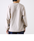 【6色展開/UNISEX/ベーシック】【DISCUS】USA綿ブレンド ヘビーウエイトロンT