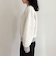 【大人気リバイバル】ハート刺繍コンパクトスウェットプルオーバー