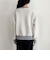 【大人気リバイバル】ハート刺繍コンパクトスウェットプルオーバー