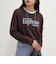 FLAVOR リンガーロンTシャツ