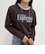 FLAVOR リンガーロンTシャツ