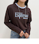 FLAVOR リンガーロンTシャツ