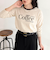 FLAVOR リンガーロンTシャツ