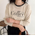 FLAVOR リンガーロンTシャツ