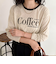 FLAVOR リンガーロンTシャツ