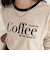 FLAVOR リンガーロンTシャツ