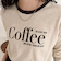 FLAVOR リンガーロンTシャツ