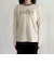 FLAVOR リンガーロンTシャツ