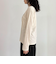 FLAVOR リンガーロンTシャツ