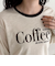 FLAVOR リンガーロンTシャツ