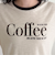 FLAVOR リンガーロンTシャツ