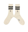【ROSTER SOX/ロスターソックス】84 BEAR