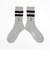 【ROSTER SOX/ロスターソックス】84 BEAR